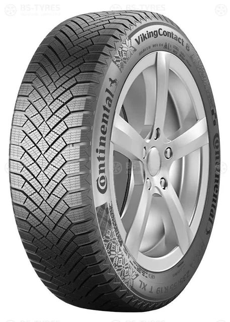 Continental ContiVikingContact 8 235/65 R17 108T