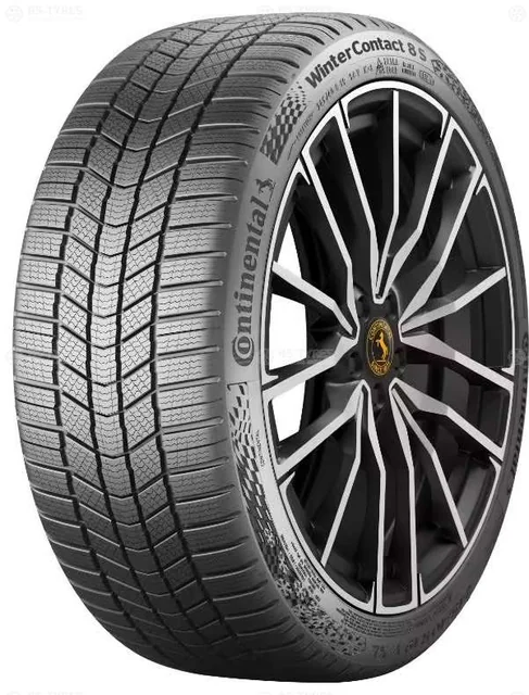 Continental WinterContact 8S 315/35 R22 111V