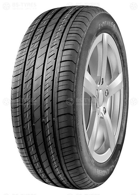 Roadmarch L-Zeal 56 RunFlat 225/40 R18 92W