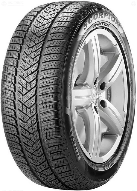 Pirelli Scorpion Winter 255/50 R19 107V