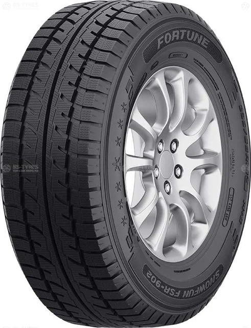 Fortune FSR902 215/60 R17C 109/107T