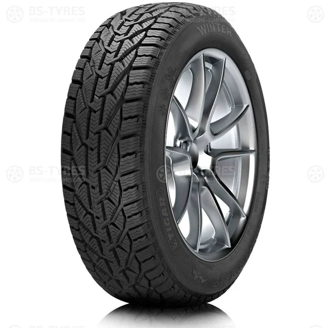 Tigar Winter SUV 275/40 R20 106V