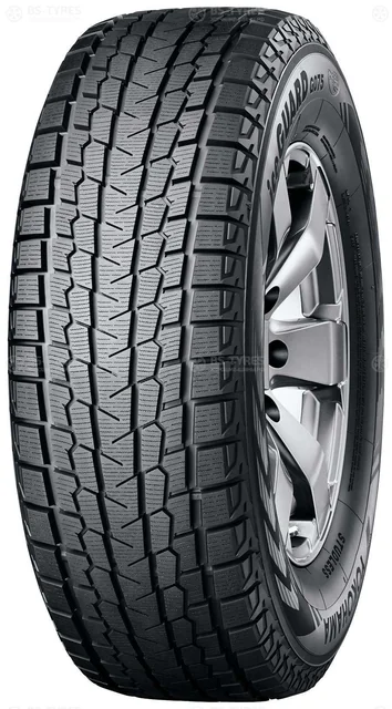 Yokohama Ice Guard G075 SUV 225/65 R17 102Q