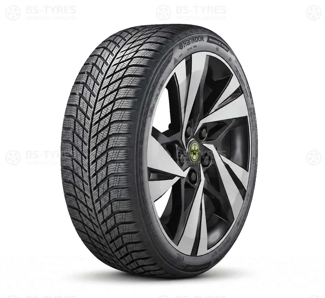 Hankook Winter I*Cept Evo 4 W340 205/40 R18 86V