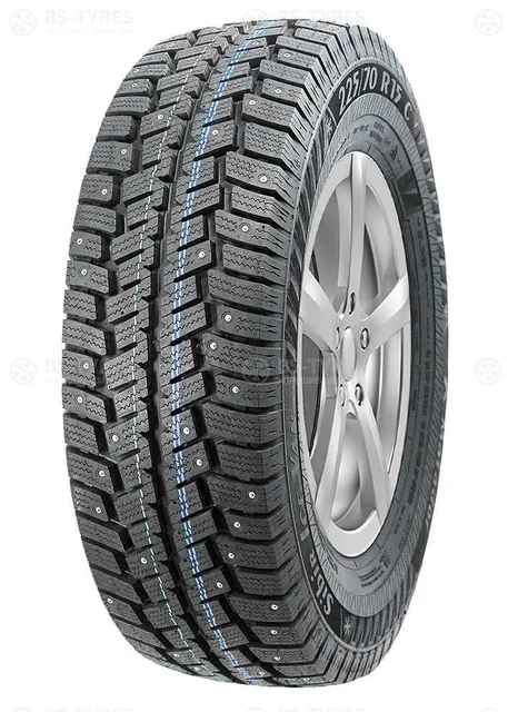 Torero MPS500 225/70 R15C 112R