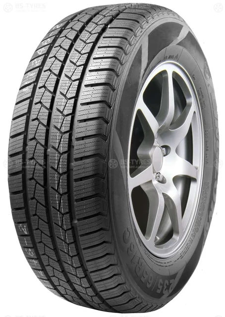 LingLong Green-Max Winter Van 225/75 R16C 121/120R
