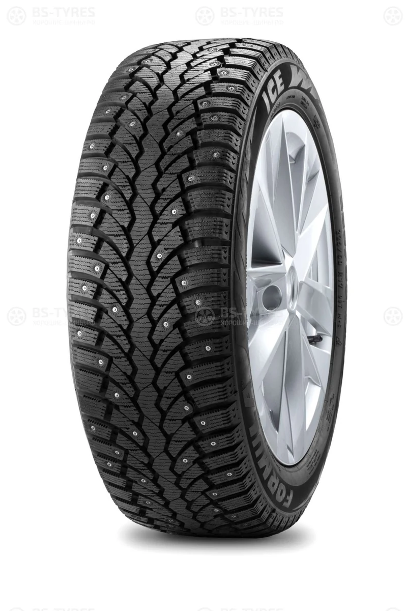 Formula (Pirelli) Ice 215/60 R17 100T
