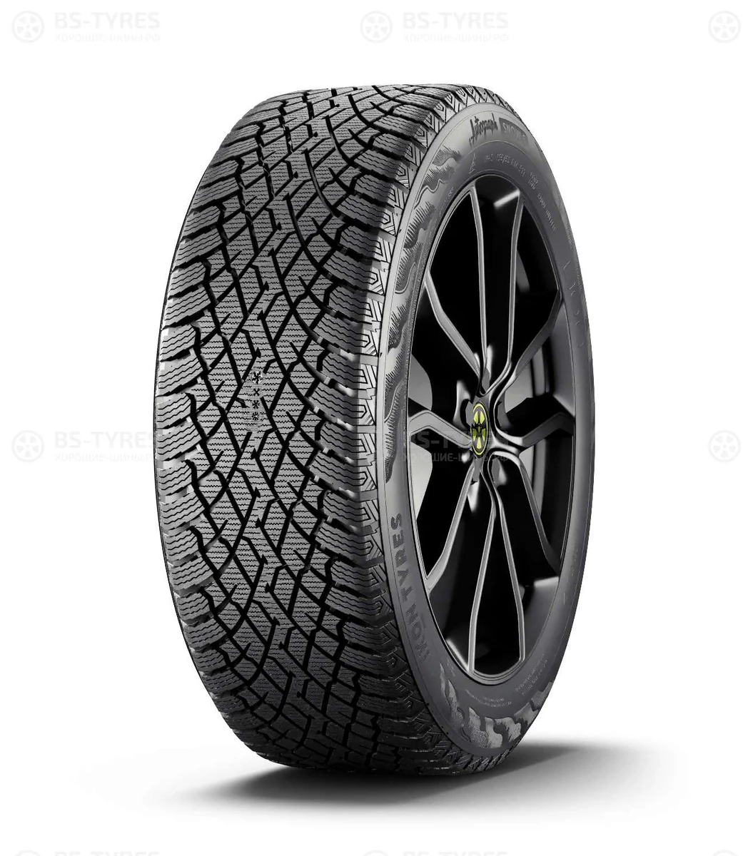Ikon (Nokian Tyres) Autograph Snow 5 SUV 285/45 R22 114T
