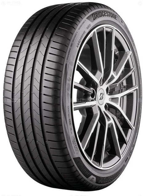 Bridgestone Turanza T006 245/40 R19 98Y