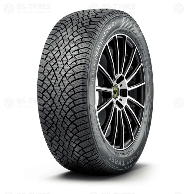 Nokian Tyres Hakkapeliitta R5 215/55 R17 98R