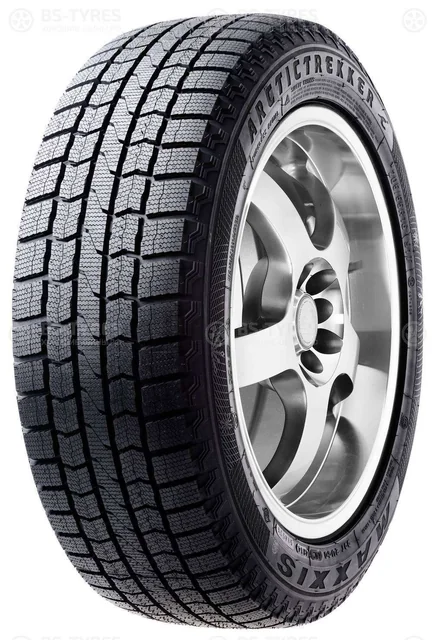 Maxxis SP-03 Premitra Ice 195/60 R16 89T