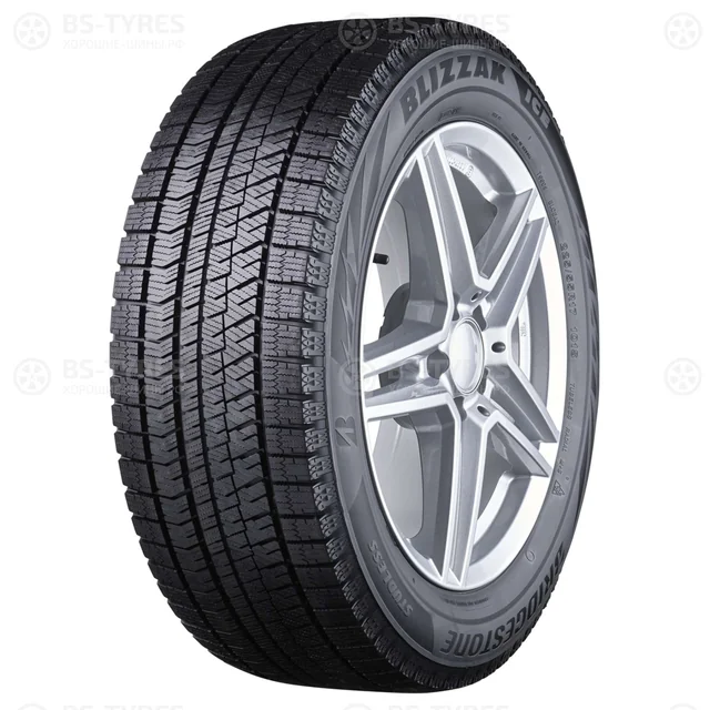 Bridgestone Blizzak Ice 275/35 R18 95S