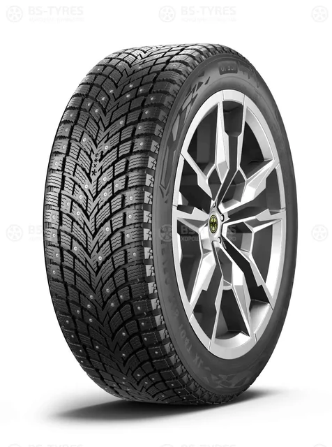 Ikon (Nokian Tyres) Autograph Ice 10 SUV 235/55 R19 105T