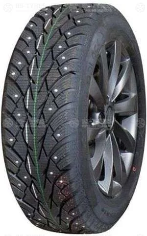 Royal Black Stud 235/70 R16 106T