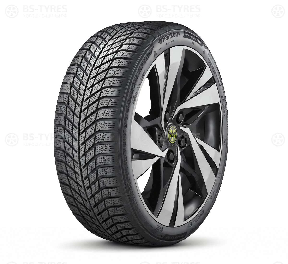 Hankook Winter I*Cept Evo 4 W340 265/35 R18 97V