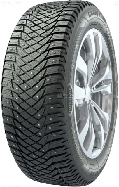 Goodyear Ultra Grip Arctic 2 SUV 275/45 R21 110T (уценка)