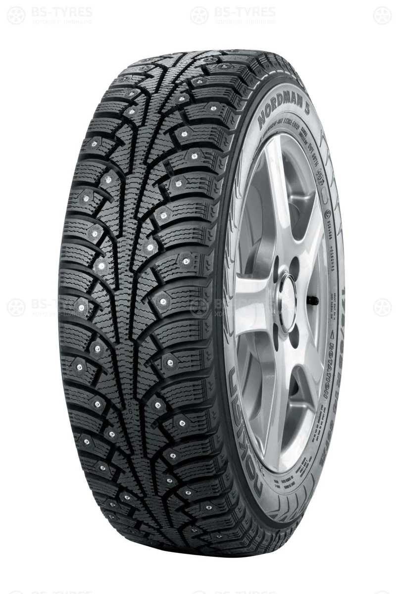 Ikon Nordman 5 185/70 R14 92T