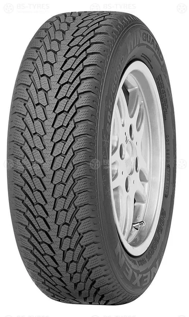 Nexen Winguard SUV 205/70 R15 96T