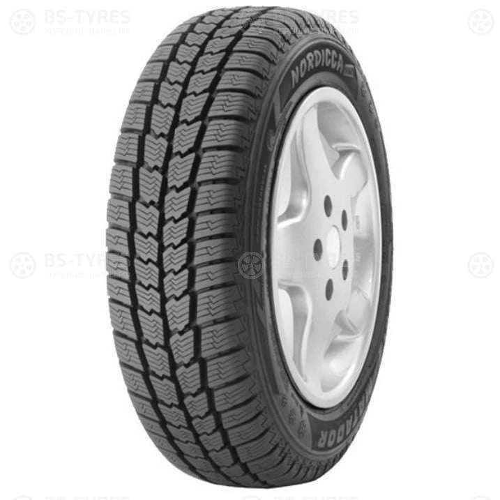 Matador MPS 520 Nordicca Van 195/70 R15C 104/102R