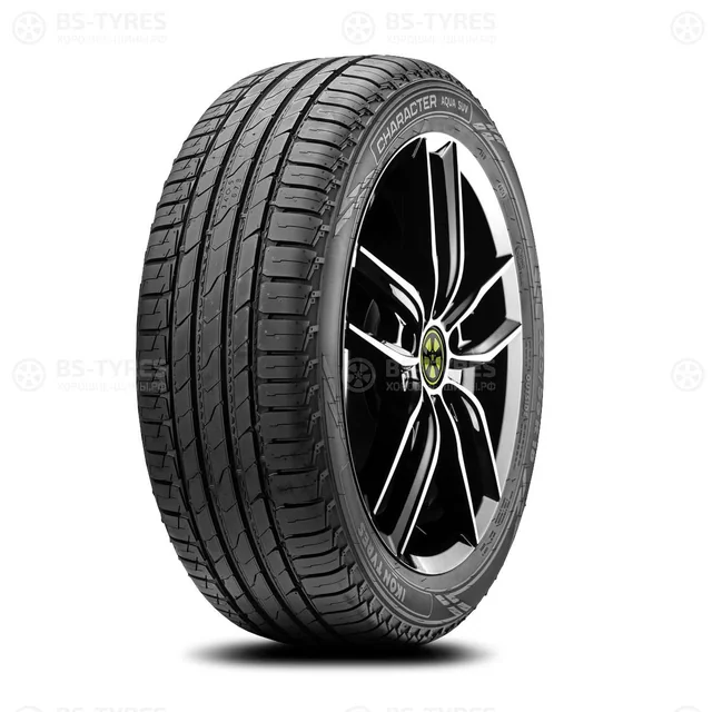 Ikon (Nokian Tyres) Character Aqua (Nordman S2) SUV 225/60 R18 100H