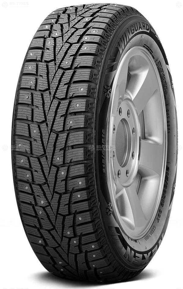 Nexen Winguard Winspike WH6 235/85 R16C 120/116Q