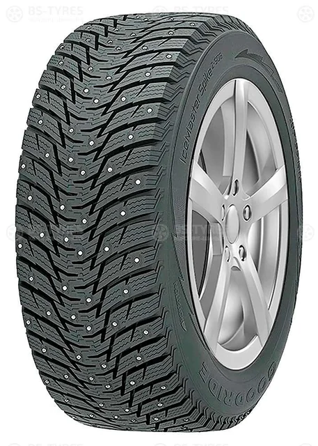 Westlake Z506 IceMaster Spike 215/55 R17 98T