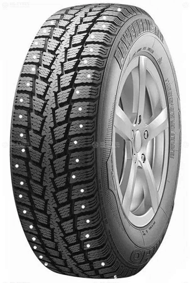 Kumho Power Grip KC11 215/60 R17C 104/102H