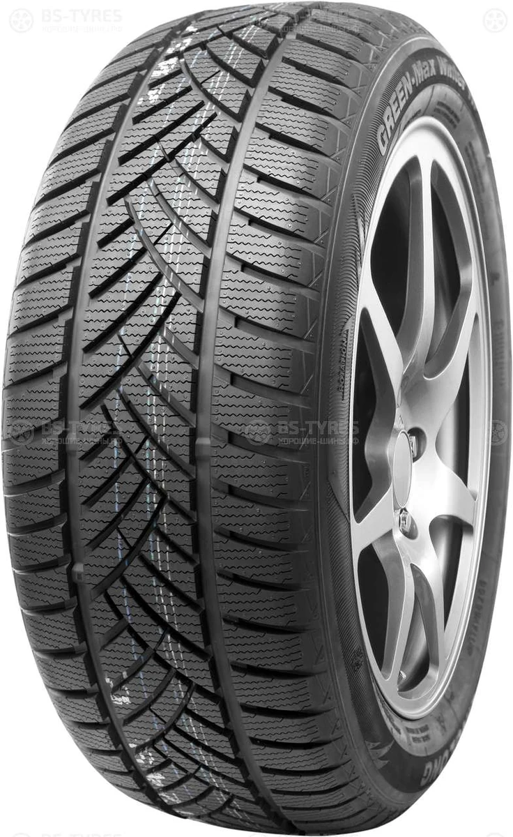 Linglong Green-Max Winter HP 215/65 R16 98H
