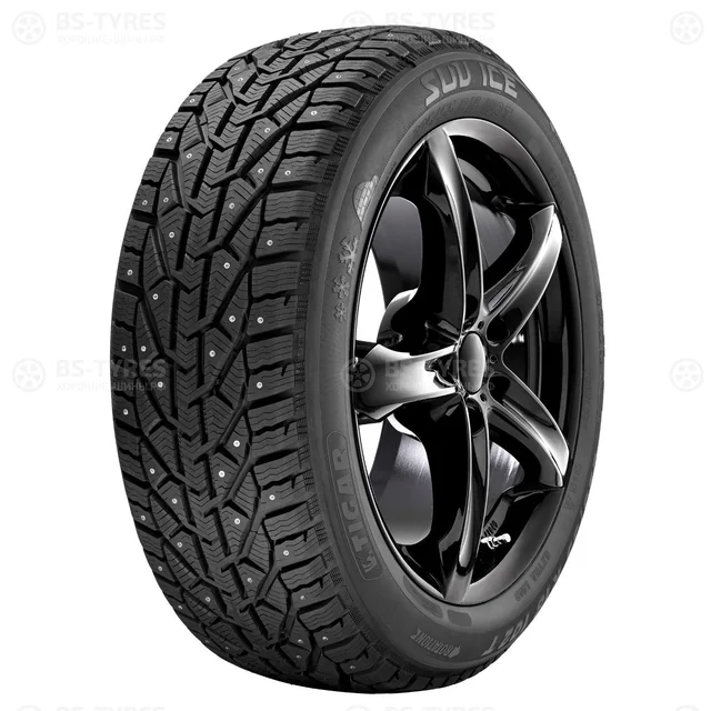 Tigar Ice 265/60 R18 114T