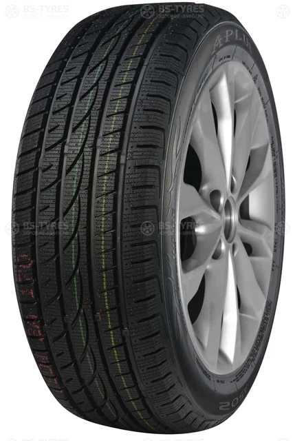 Aplus A502 255/55 R18 109V