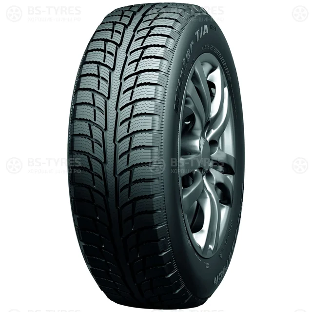 BFGoodrich Winter T/A KSI 215/65 R17 99T