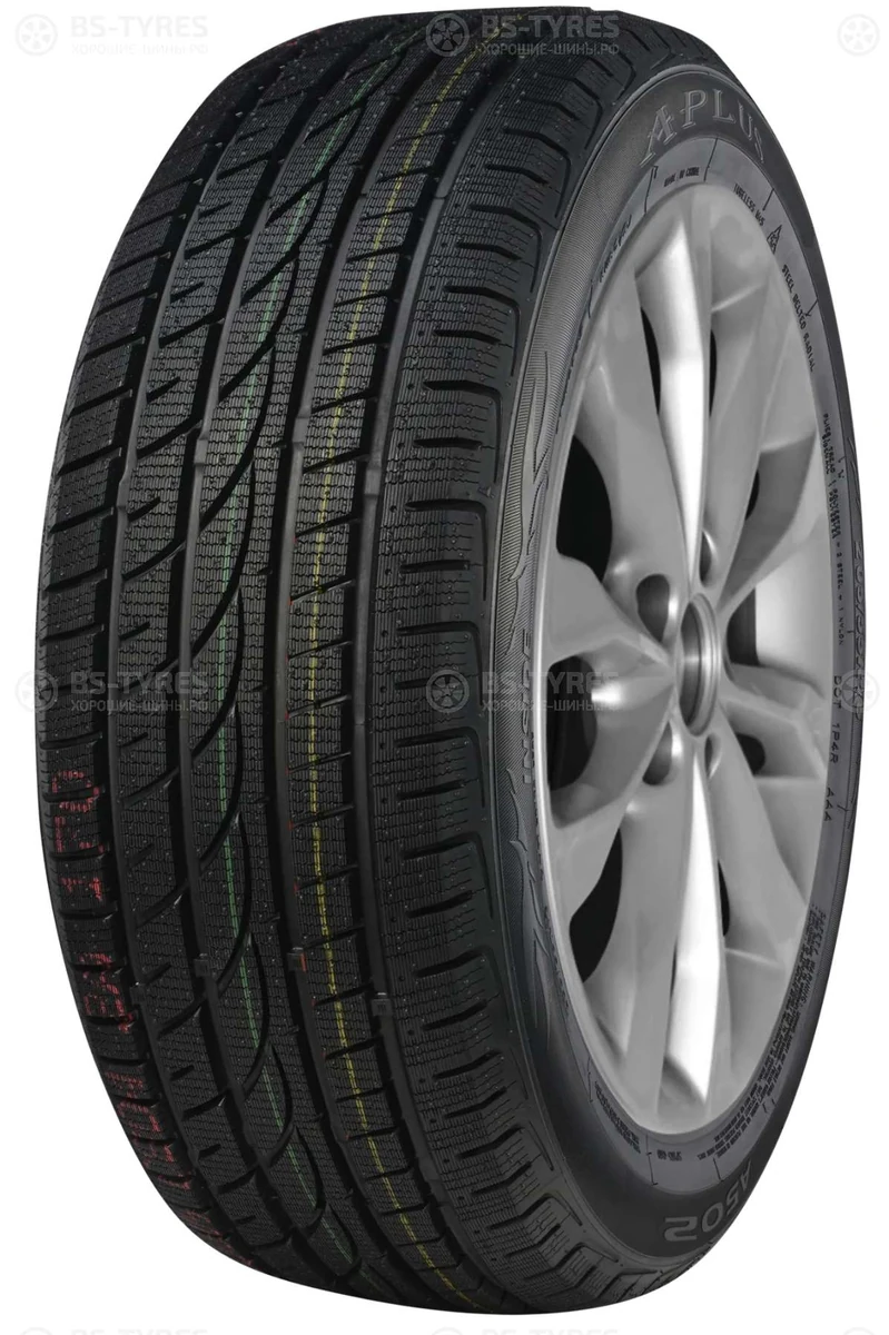 Aplus A502 255/55 R18 109V