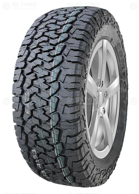Comforser CF1100 275/65 R17C 121/118S