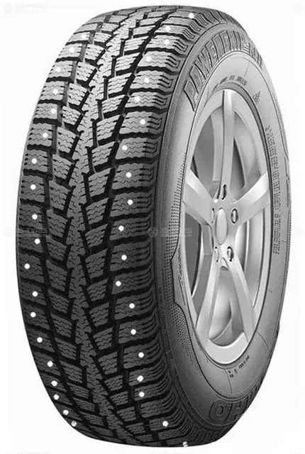 Kumho Power Grip KC11 215/60 R17C 104/102H