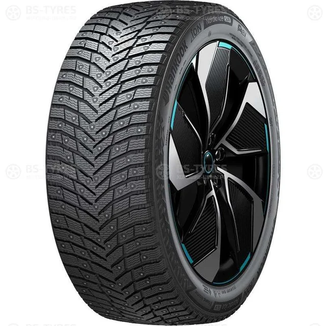 Hankook iON Nordic Ice (IW04A) SUV 245/45 R20 103T