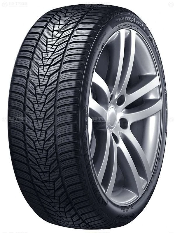 Hankook Winter i*Cept Evo 3 X W330A 325/35 R22 114W