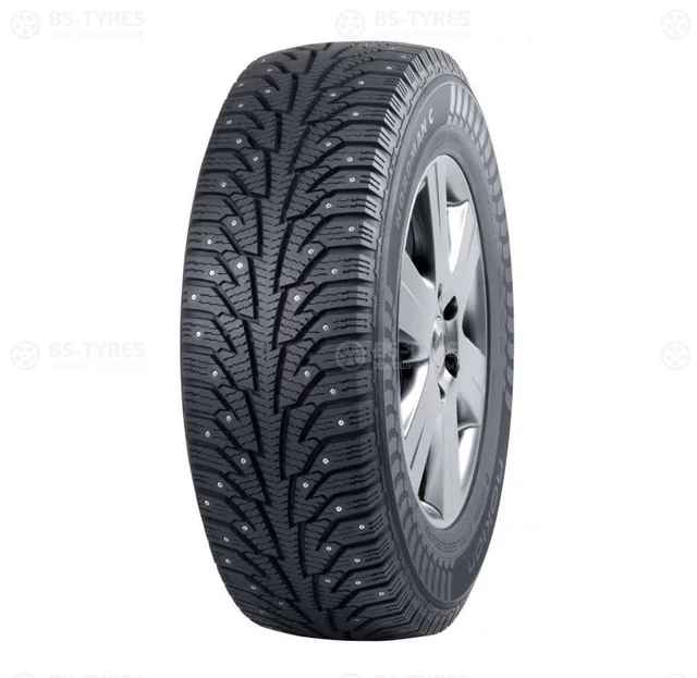 Nokian Tyres Nordman C 195/70 R15C 104/102R