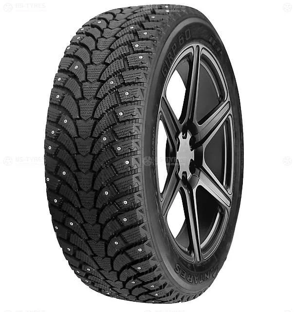 Antares Grip 60 Ice 285/45 R22 114T