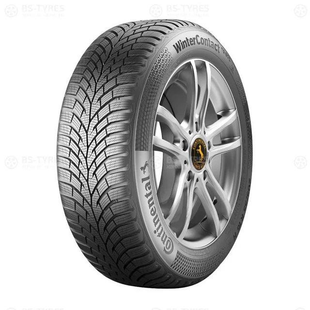 Continental ContiWinterContact TS870P ContiSeal 235/55 R19 105T