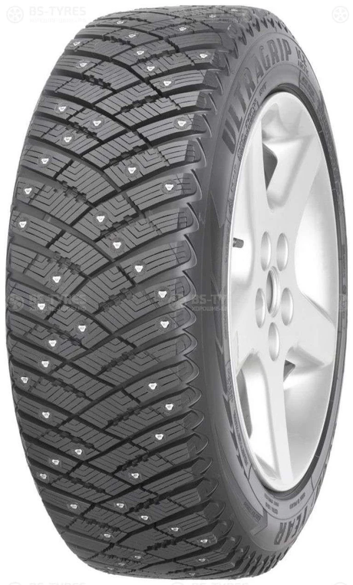 Goodyear Ultra Grip Ice Arctic SUV 285/50 R20 112T (уценка)