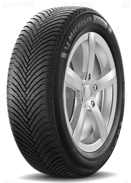 Michelin Alpin A7 235/50 R19 103V