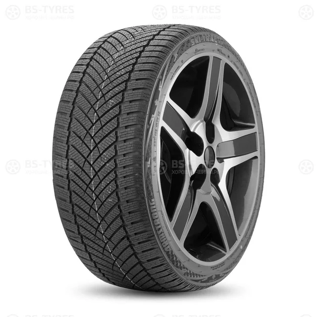 Armstrong SKI-TRAC HP 225/45 R17 94V