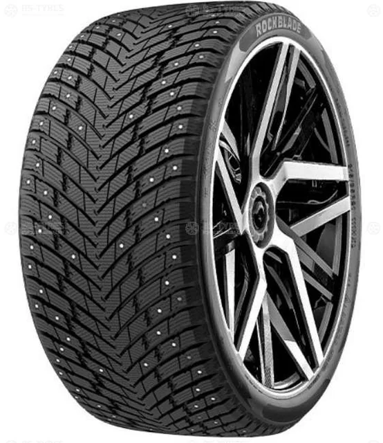 RockBlade WinterPlus Stud II 255/45 R20 101T