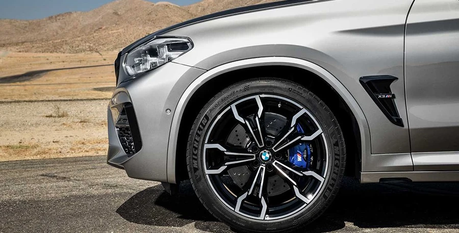 Michelin Pilot Sport 4S (3)