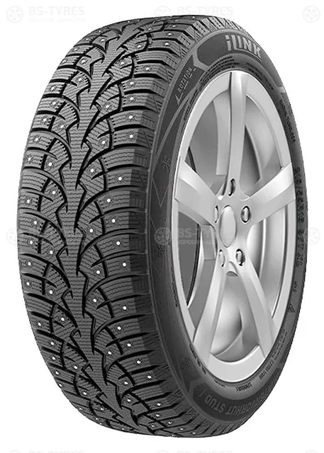 ILink Wintervorhut Stud I 215/55 R16 97T