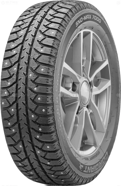 Cordiant Sno-Max 7000 175/70 R13 82T