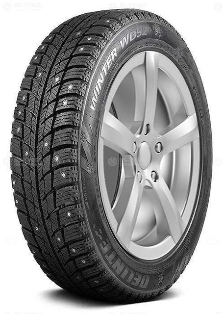 Delinte Winter WD52 215/55 R16 97T