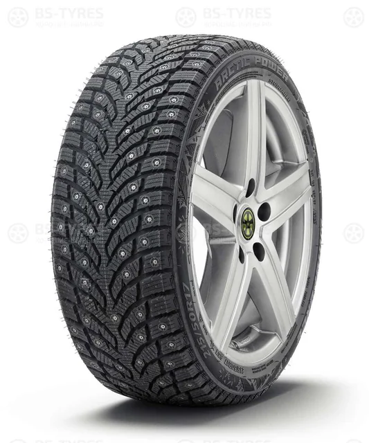 Landspider Arctictraxx 225/55 R18 102T