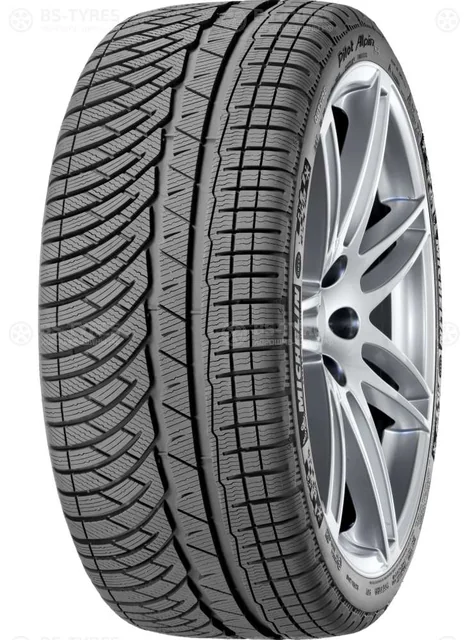 Michelin Pilot Alpin 4 265/30 R20 94W