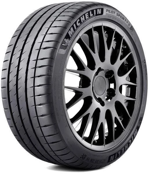 Michelin Pilot Sport 4S (1)